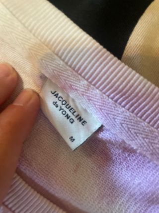 Lote Ropa Chica Talla M