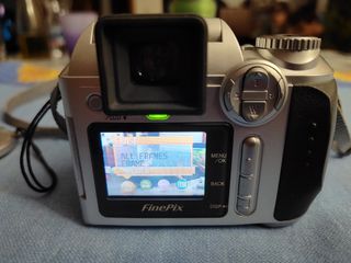 Fotocamera Digitale Fujifilm S3000