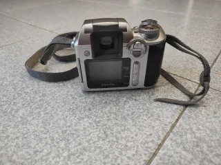 Fotocamera Digitale Fujifilm S3000