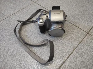 Fotocamera Digitale Fujifilm S3000