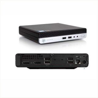 Mini PC HP Prodesk 400 G4 i7-8th 16GB 512GB SSD