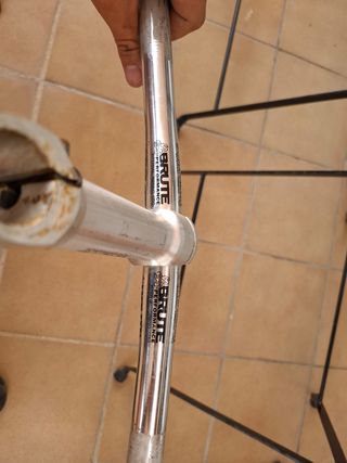 Potencia y Manillar BRUTE Performance