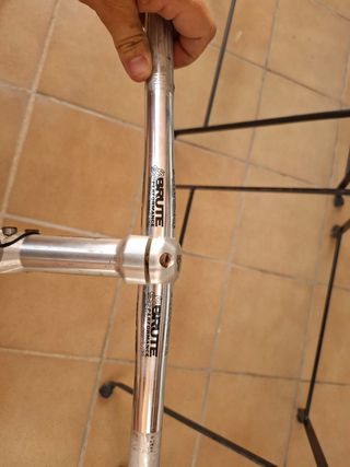 Potencia y Manillar BRUTE Performance