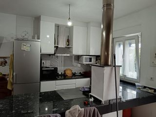 Casa unifamiliar, zona muy tranquila y con vistas,