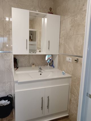 Casa unifamiliar, zona muy tranquila y con vistas,