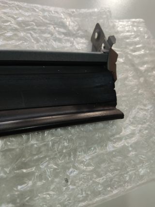 Junta inferior puerta lavavajillas Bosch Original