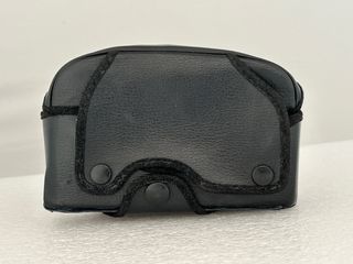 Cámara Yashica 108 Multiprogram + Objetivo 35-70mm