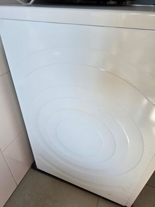 Secadora Bosch Serie 4 8kg