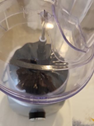 Robot Cocina SOGO Procesador Alimentos