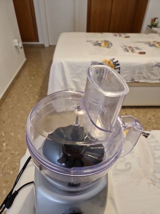 Robot Cocina SOGO Procesador Alimentos