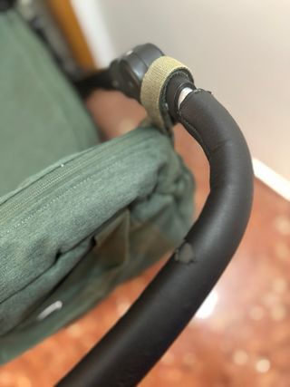 Carrito Bebé Jane Muum Duo