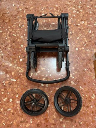 Carrito Bebé Jane Muum Duo