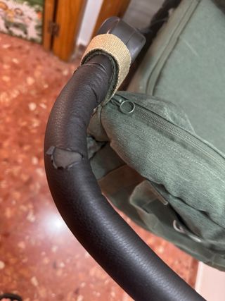 Carrito Bebé Jane Muum Duo