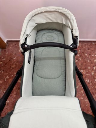 Carrito Bebé Jane Muum Duo