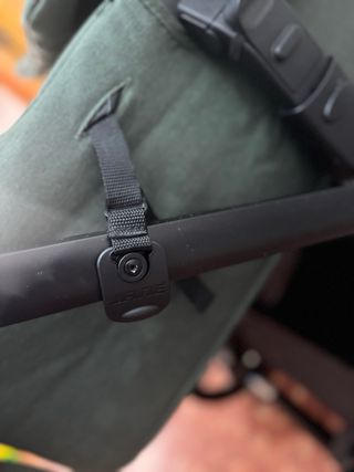 Carrito Bebé Jane Muum Duo