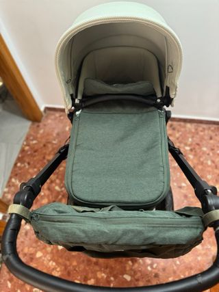 Carrito Bebé Jane Muum Duo