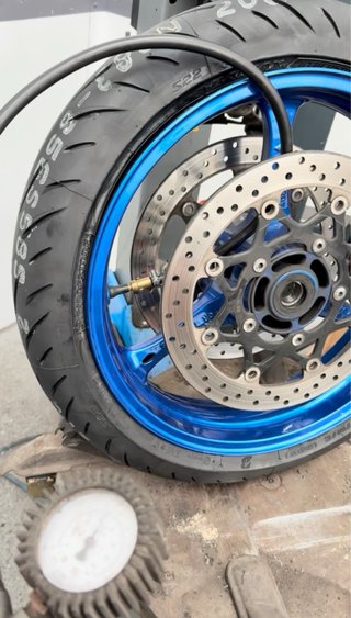 Suzuki GSX-R 600