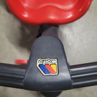 Triciclo MOLTO para niños