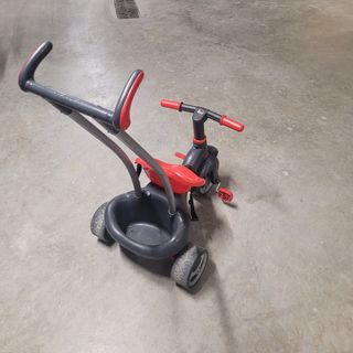 Triciclo MOLTO para niños