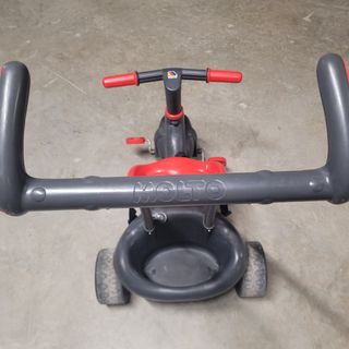 Triciclo MOLTO para niños