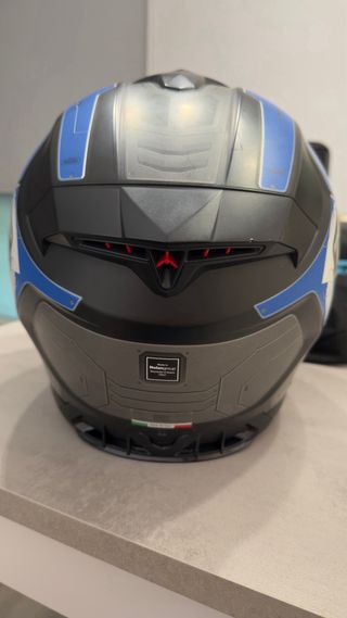 Casco Nolan N80.8