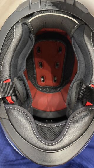 Casco Nolan N80.8