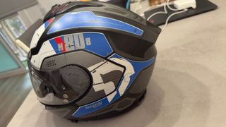 Casco Nolan N80.8