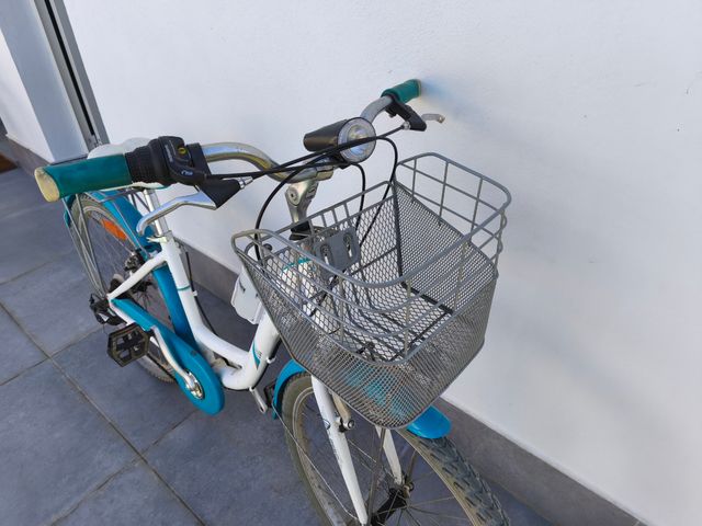 Bicicleta Paseo COLUER CITY SERIES