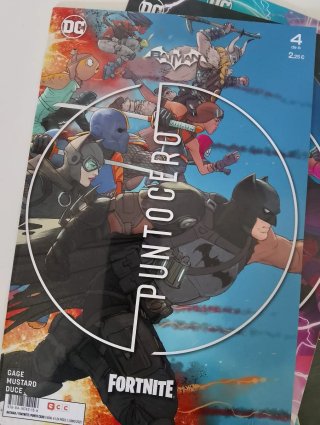 Marvel Adventures #3: Capitán América