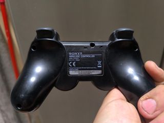 Mando PlayStation 3 Sixaxis