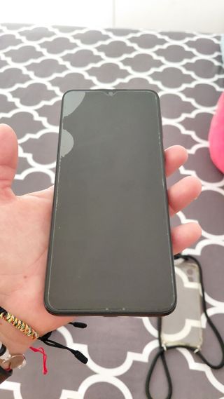 Motorola E13 Nero