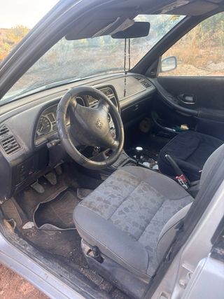 Peugeot 306 2002