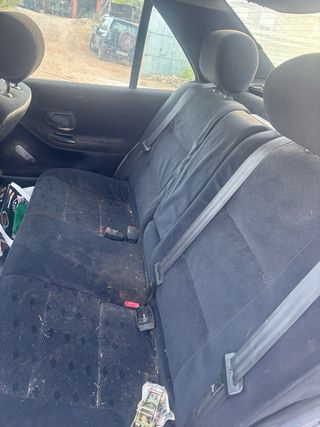 Peugeot 306 2002
