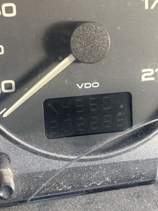Peugeot 306 2002