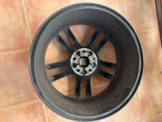 Llanta Tesla Model S 19 Pulgadas para pintar 5x120
