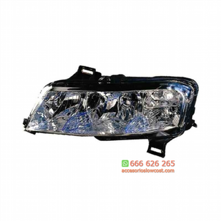 Faros delanteros para FIAT STILO 5P (01-)