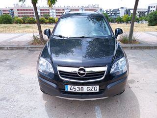 Opel Antara CDTI SUV 