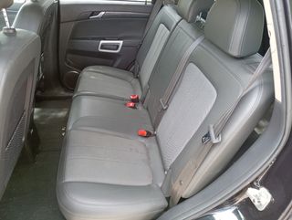 Opel Antara CDTI SUV 