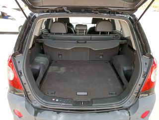 Opel Antara CDTI SUV 