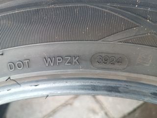 Neumático 275/40/20 106Y