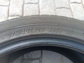 Neumático 275/40/20 106Y