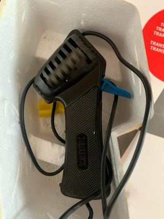 Circuito Scalextric C2 DTM