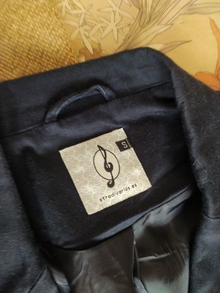 Lote 2 americanas mujer