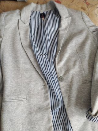 Lote 2 americanas mujer