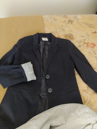 Lote 2 americanas mujer