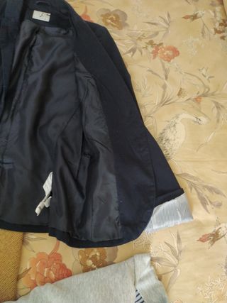 Lote 2 americanas mujer