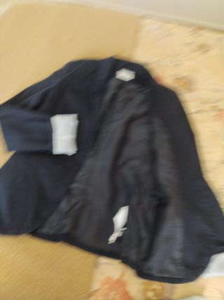 Lote 2 americanas mujer