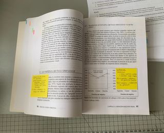 Piscología Atención.UNED+Regalo apuntes