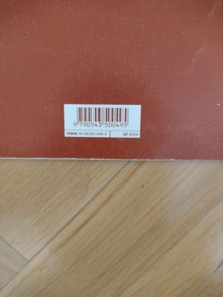 Técnica de violín Mathieu Crickboom