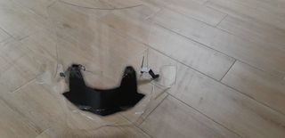 Cúpula BMW R 850 GS Wunderlich